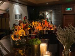 -Le Comptoir de Pierre Gagnaire