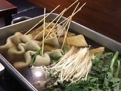 -青春韩国料理(光环店)