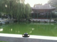 外景-北京颐和宾馆
