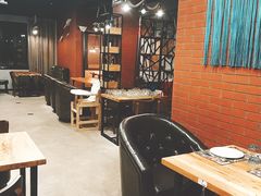 -阿顾西餐·牛排披萨(北戴河店)