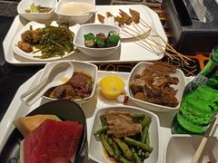 -堂会(白云店)