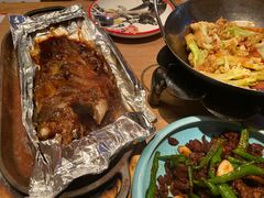 -新白鹿餐厅(城西银泰城店)