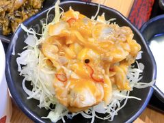 -町门烤肉拌饭专门店(新天地店)