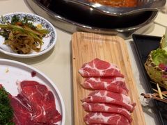 -大队长主题火锅(观音桥店)