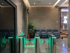 -星河湾温泉洗浴酒店