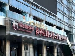 -杭州九堡客运中心