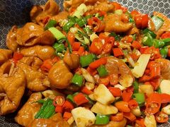 -恰八斗·猛火长沙菜(国贸店)