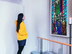 -哈尔格林姆教堂