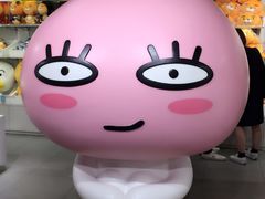 -KAKAO FRIENDS(弘大店)