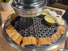 -霸腹烤肉(厦门柚子番店)