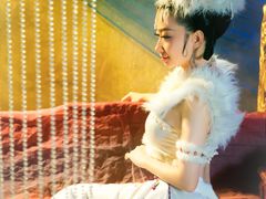 -九月鹰飞汉服摄影工作室