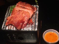 -嘉禾·悦享餐厅(八方汇店)