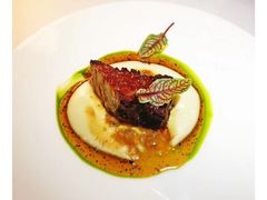 -三嚥阁 La Villa Restaurant