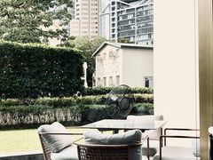 -尼依格罗香港美利酒店