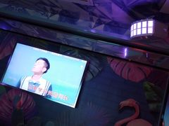 -好乐迪KTV(金钻店)
