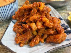 -Hi YOU你的饭局泰餐厅(雍和宫店)