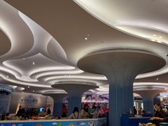 -帝企鹅自助餐厅•儿童岛•真企鹅(长隆企鹅酒店)