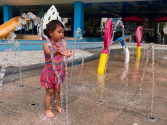 -南宫温泉水世界