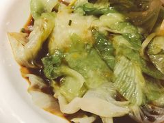 -嘉旺港式茶餐厅(延长中路店)