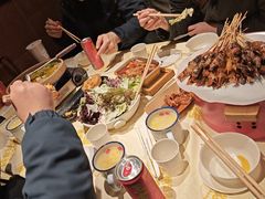 -串盟烧烤·长沙美食地标(星沙店)