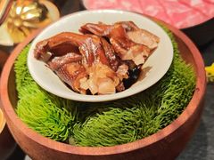 -色響火锅(恒隆广场店)