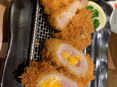 -胜博殿日式炸猪排(富力广场店)