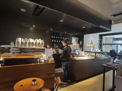 -野鸽子咖啡(航空路店)
