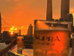 -琶醍壹号•潮菜江景餐吧