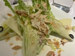 王品凯撒沙拉-王品牛排(杭州大厦店)