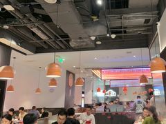 -八合里潮汕鲜牛肉火锅(福州万象城店)