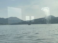 -西湖游船