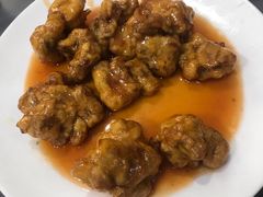 -红星光发煲仔饭(大石街店)
