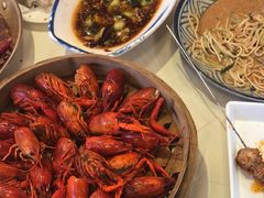 -霄汉牛三鲜湖北砂锅菜(万松园2店)