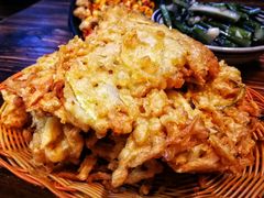 -刘师父老汉口江湖菜(蔡锷路店)