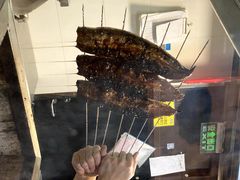 -玄白·炭烤活鳗(上海首店)