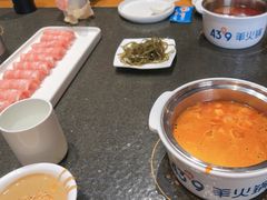 -蒙都43°9羊火锅(平庄店)