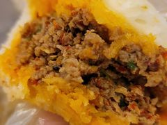 牛肉包子-胡记包子
