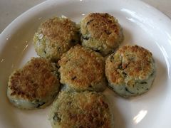 草头饼-壹只菜·崇明本地特色菜(崇明南门店)