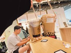 -吃茶三千(海港城店)