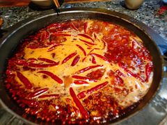 -蜀大侠火锅(建设路第五大道店)