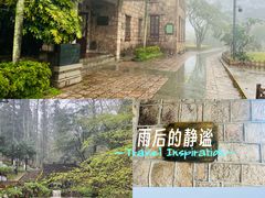 -莫干山风景区