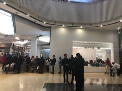 大堂-喜茶(永旺梦乐城店)