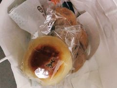 -东哥面包(江宁大润发店)