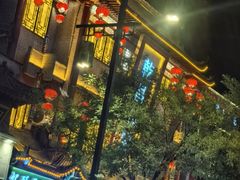 -鼓楼夜市