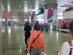 -沈阳站