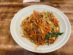 -一楼食业·美食人家