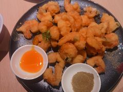 -吕氏疙瘩汤·海鲜新鲁菜(凯德mall新都心店)