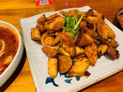 -疆Jiang·新疆秘制料理