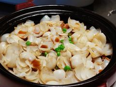 -翕间食·精致淮扬菜(江苏大剧院店)