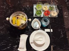 -蒋记海鲜姿造•洋房别墅(星河湾店)